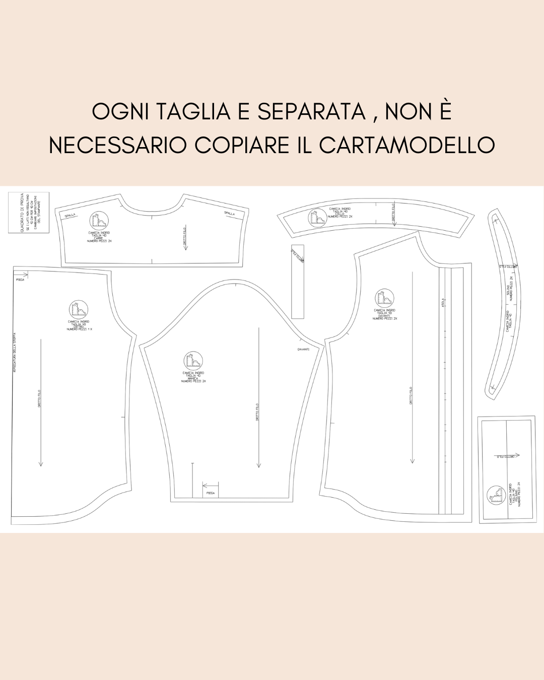Pacchetto Easy