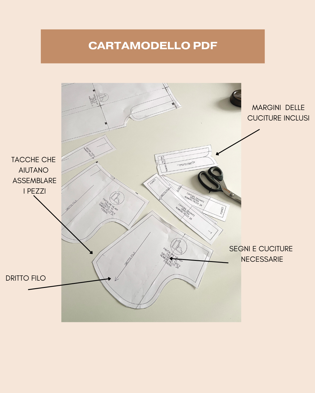 Pacchetto Easy