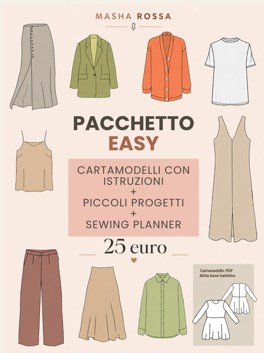 Pacchetto Easy